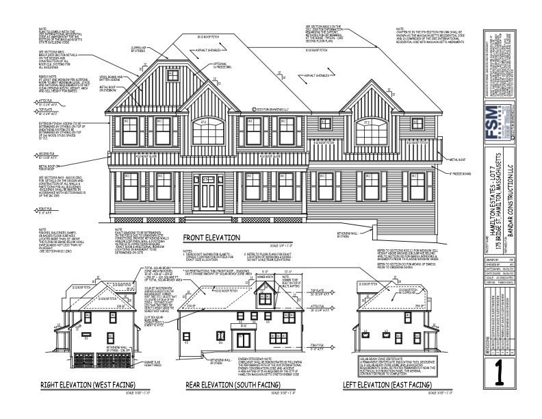 175 Bridge Street Hamilton, MA 01982 - Photo 3 of 4