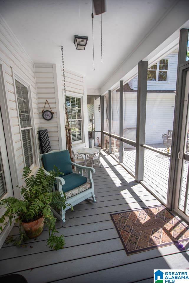 95 Cherry Tree Lane Cropwell, AL 35054 - Photo 44 of 48