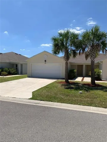 $249,000 | 9084 Aegean Circle, Lehigh Acres, FL 33936