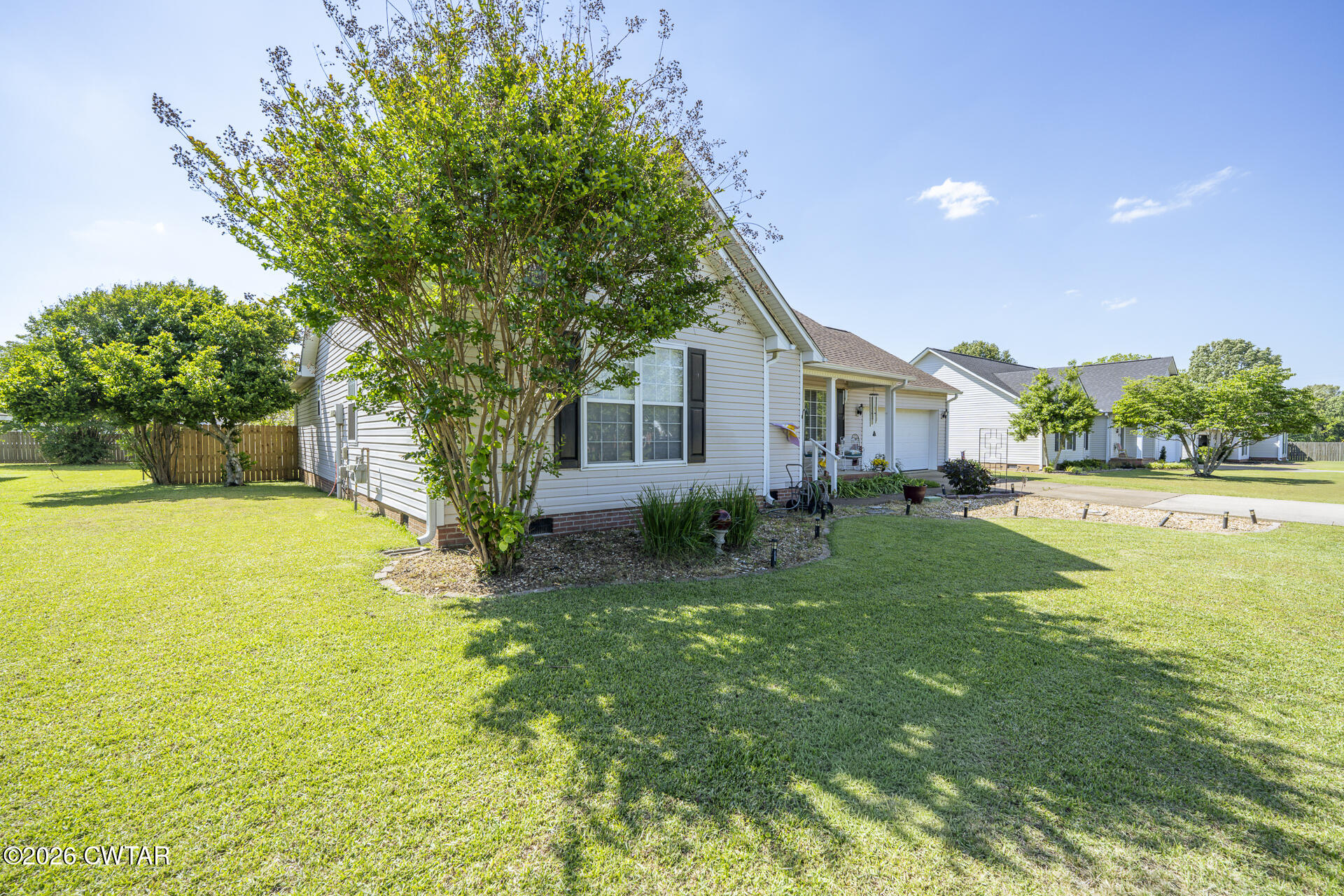 3115 Salem Street Milan, TN 38358 - Photo 2 of 36 3115 Salem St Milan TN-63