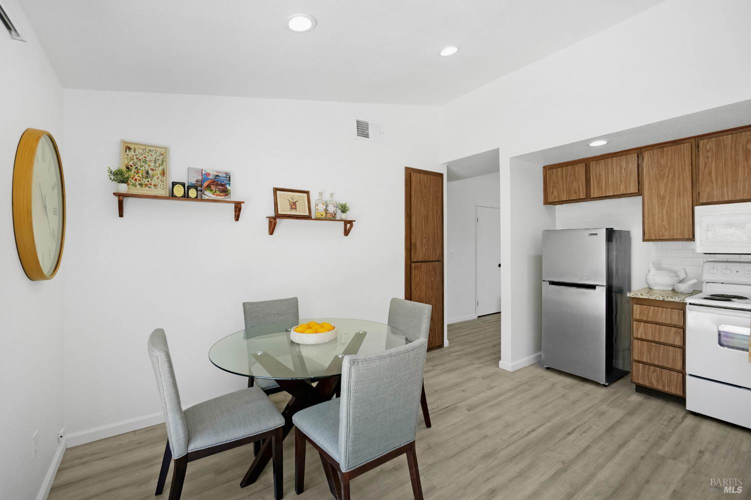 740 Coral Ridge Circle Rodeo, CA 94572 - Photo 25 of 58