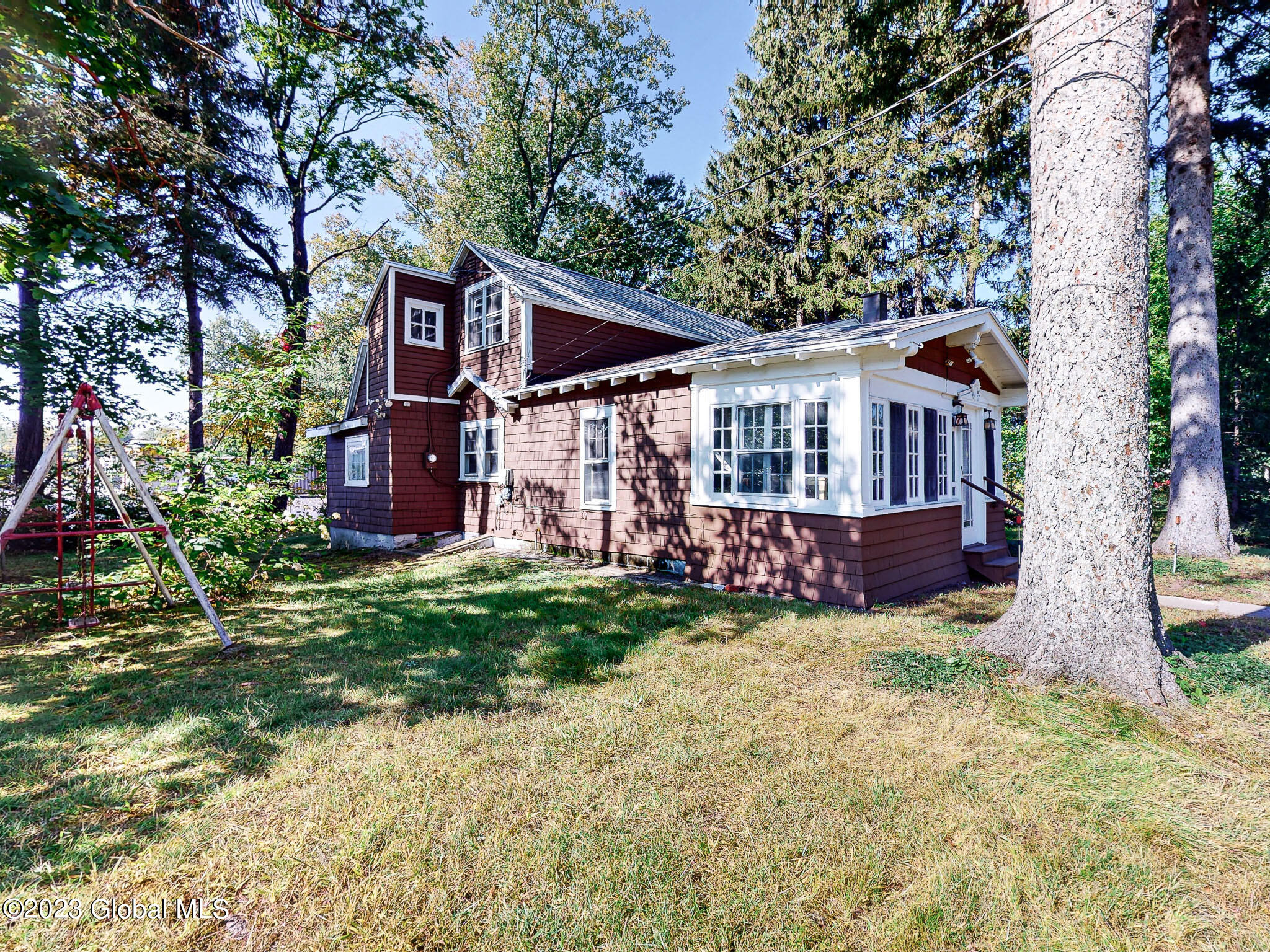 33 Merrill Street Colonie, NY 12205 - Photo 33 of 33 EXTERIORS-7