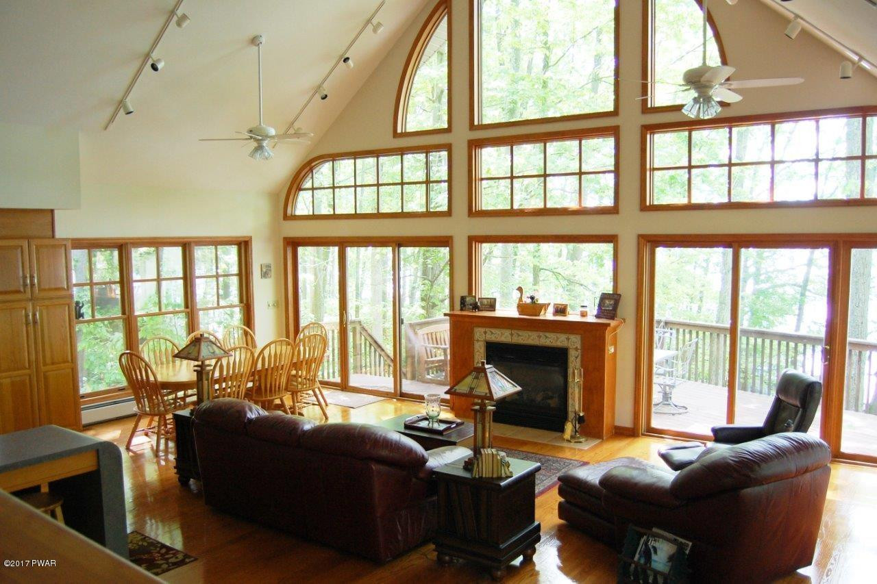 130 Paupack Point Road Hawley, PA 18428 - Photo 22 of 52
