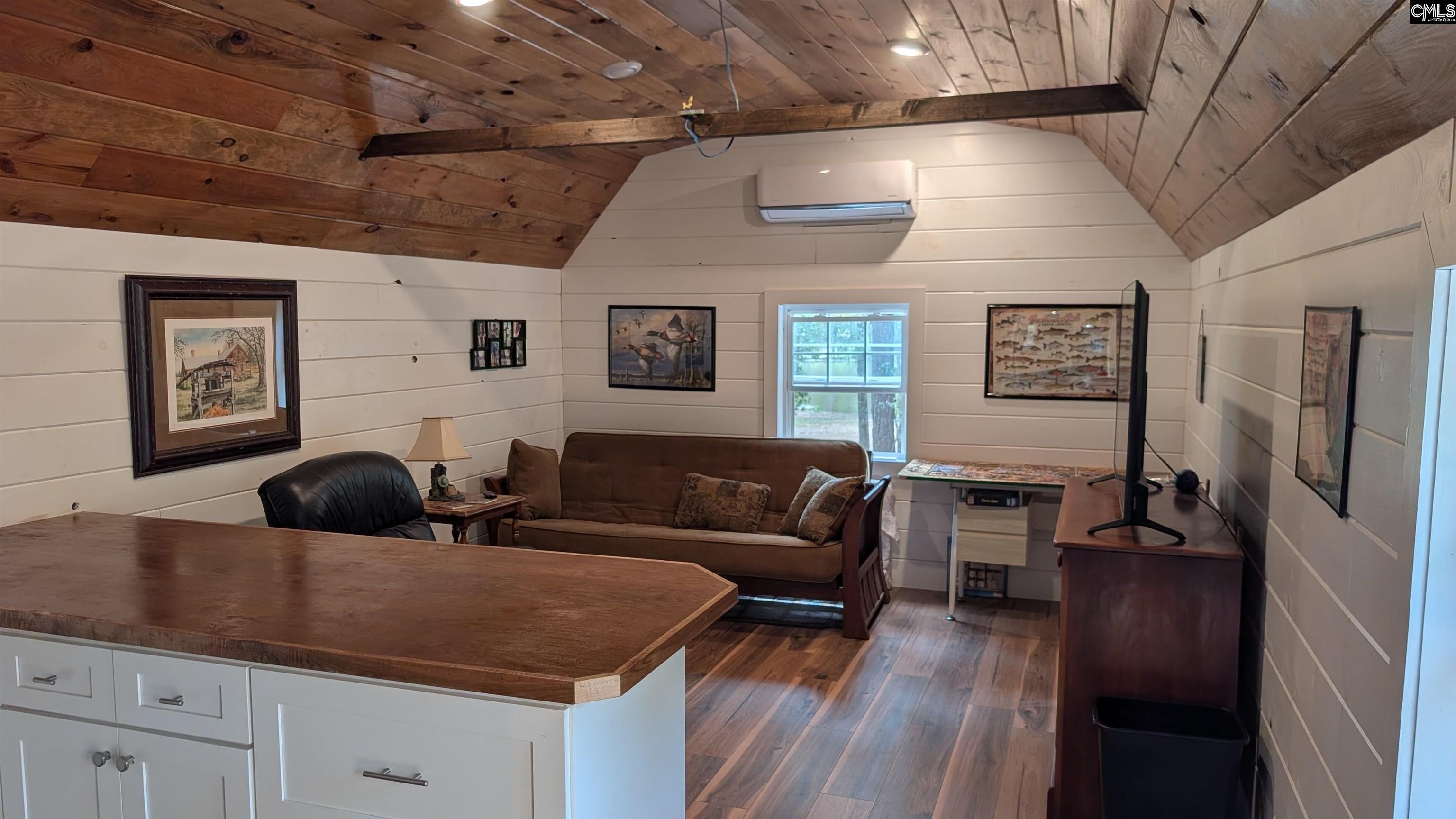 19 North Dutchman Creek Road Ridgeway, SC 29130 - Photo 32 of 43 Gallery Image 32