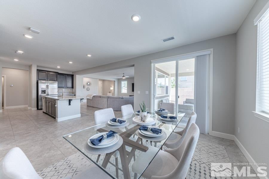 10295 Rollins Drive Reno, NV 89521 - Photo 14 of 28 Photo 14