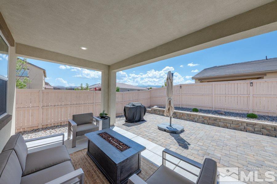 10295 Rollins Drive Reno, NV 89521 - Photo 25 of 28 Photo 25