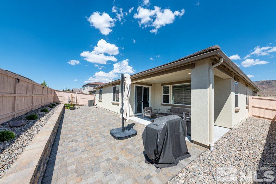 10295 Rollins Drive Reno, NV 89521 - Photo 26 of 28 Photo 26