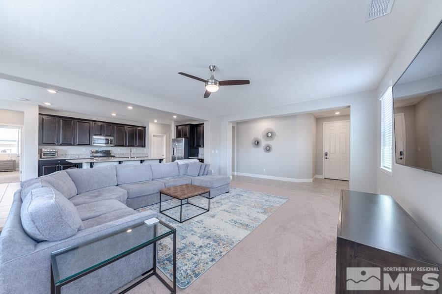 10295 Rollins Drive Reno, NV 89521 - Photo 8 of 28 Photo 8