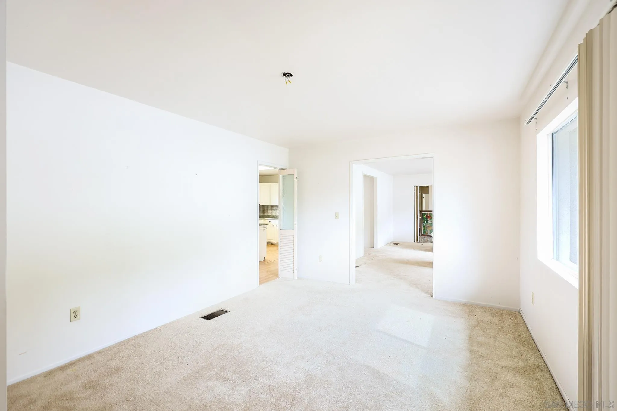 221 Colina Terrace Vista, CA 92084 - Photo 27 of 57 a view of an empty room