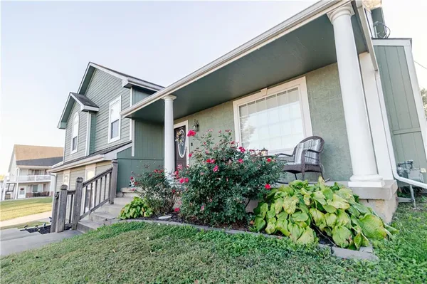 $330,000 | 1701 Jayhawk Drive, Atchison, KS 66002