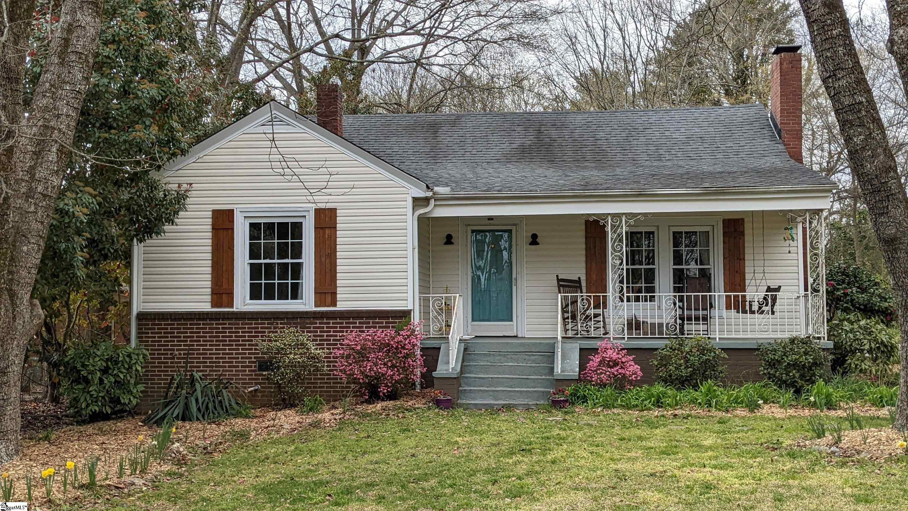 119 Rasor Drive Greenville, SC 29617 - Photo 21 of 30 Gallery Image 21