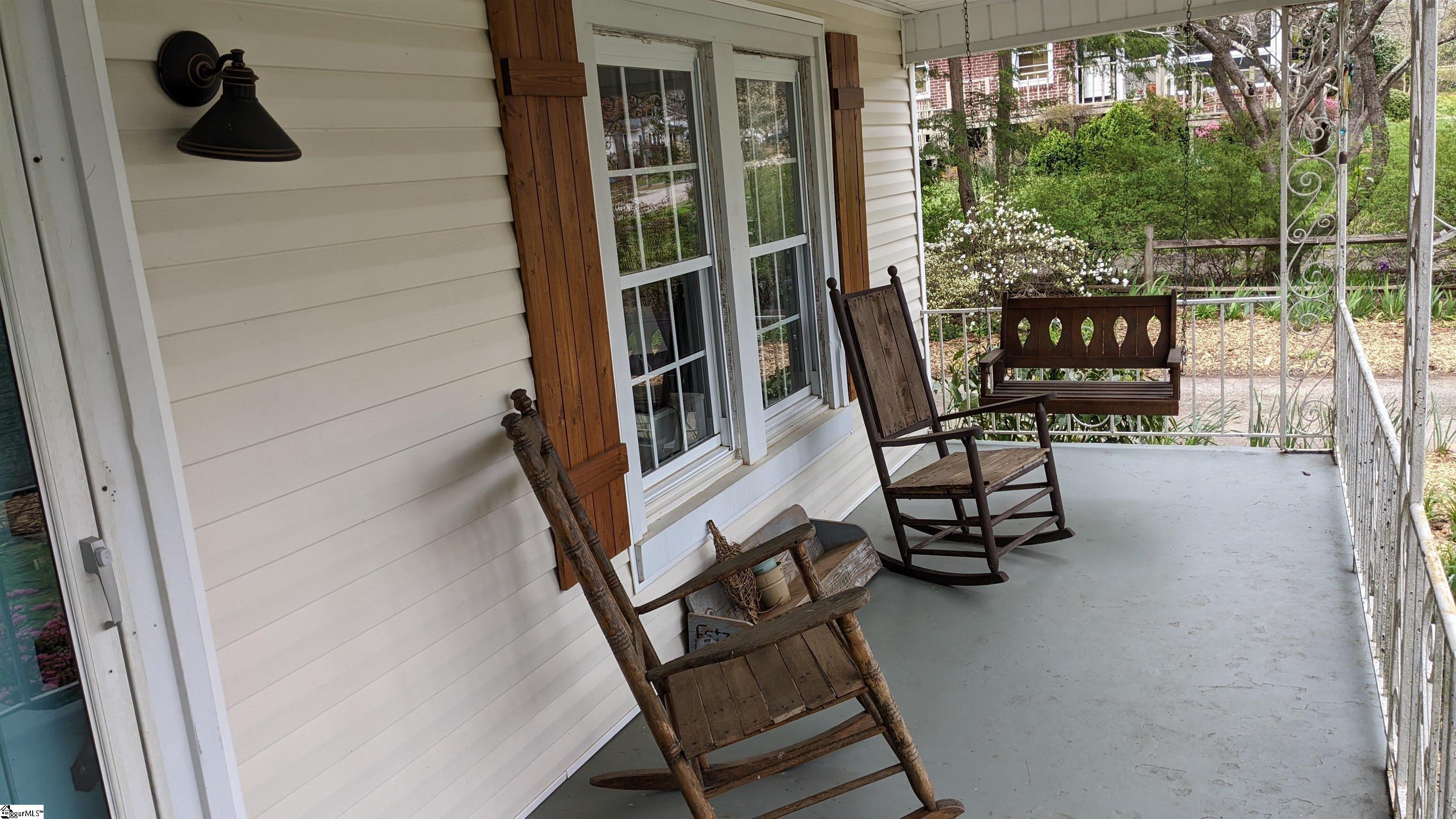 119 Rasor Drive Greenville, SC 29617 - Photo 23 of 30 Gallery Image 23