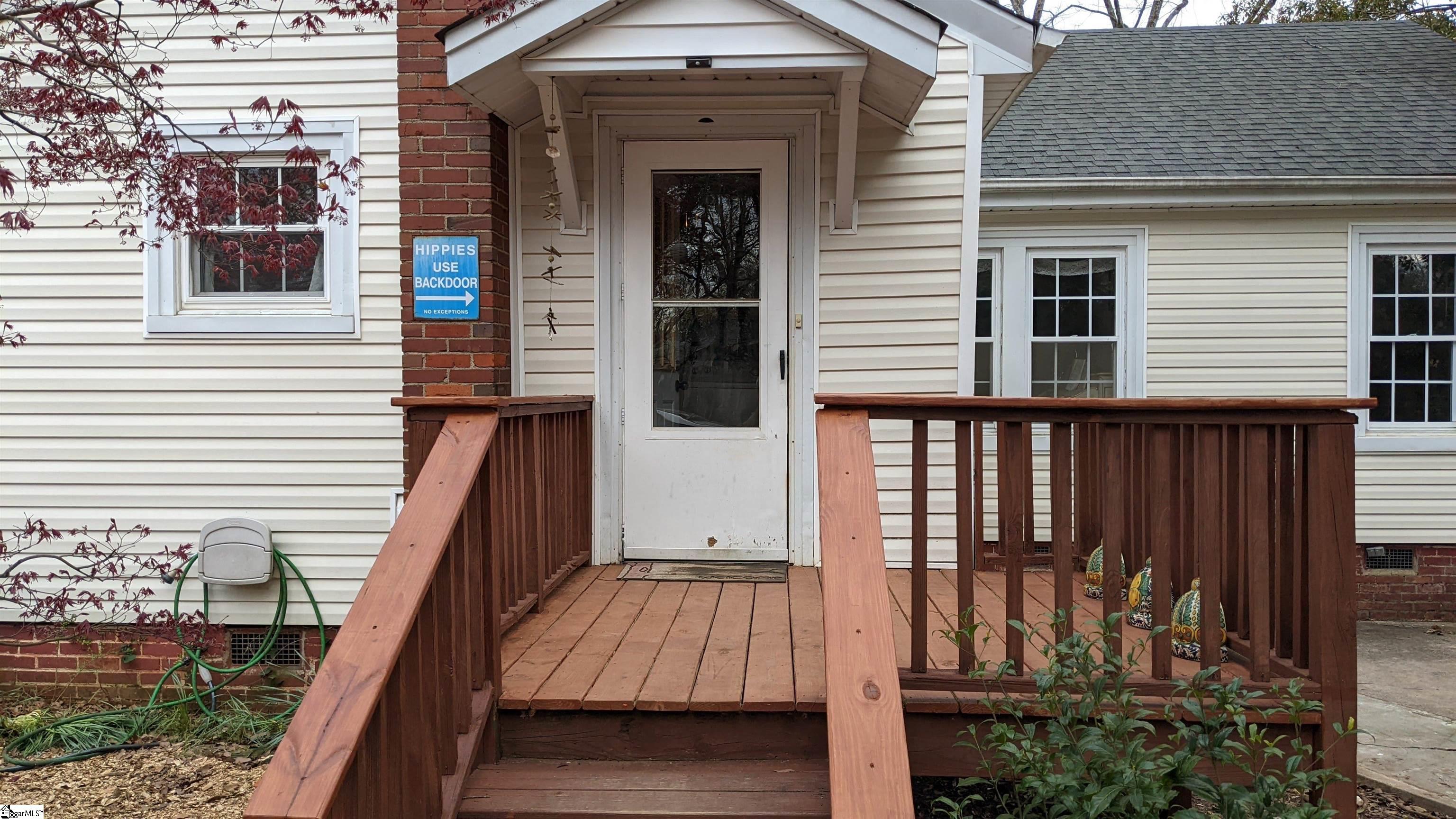 119 Rasor Drive Greenville, SC 29617 - Photo 25 of 30 Gallery Image 25