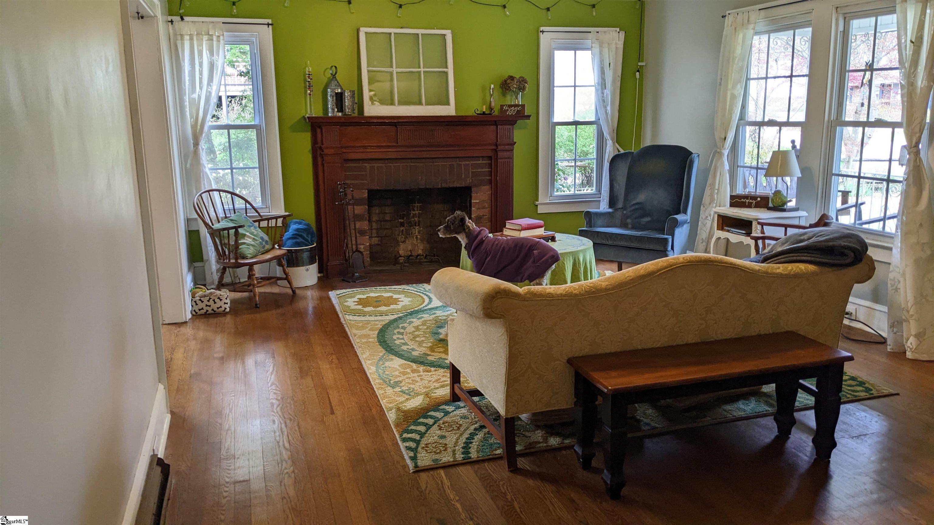 119 Rasor Drive Greenville, SC 29617 - Photo 3 of 30 Gallery Image 3
