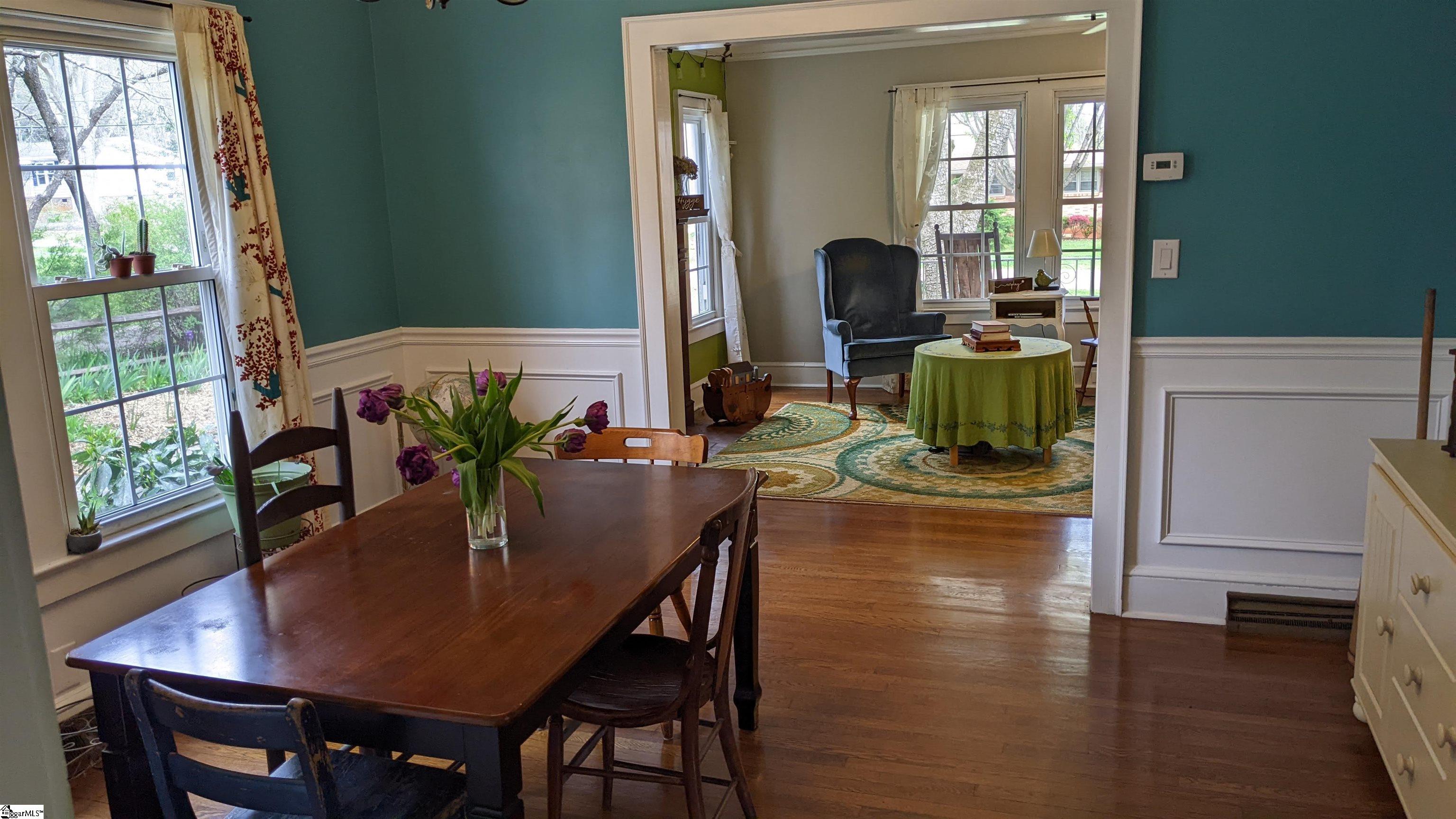 119 Rasor Drive Greenville, SC 29617 - Photo 6 of 30 Gallery Image 6