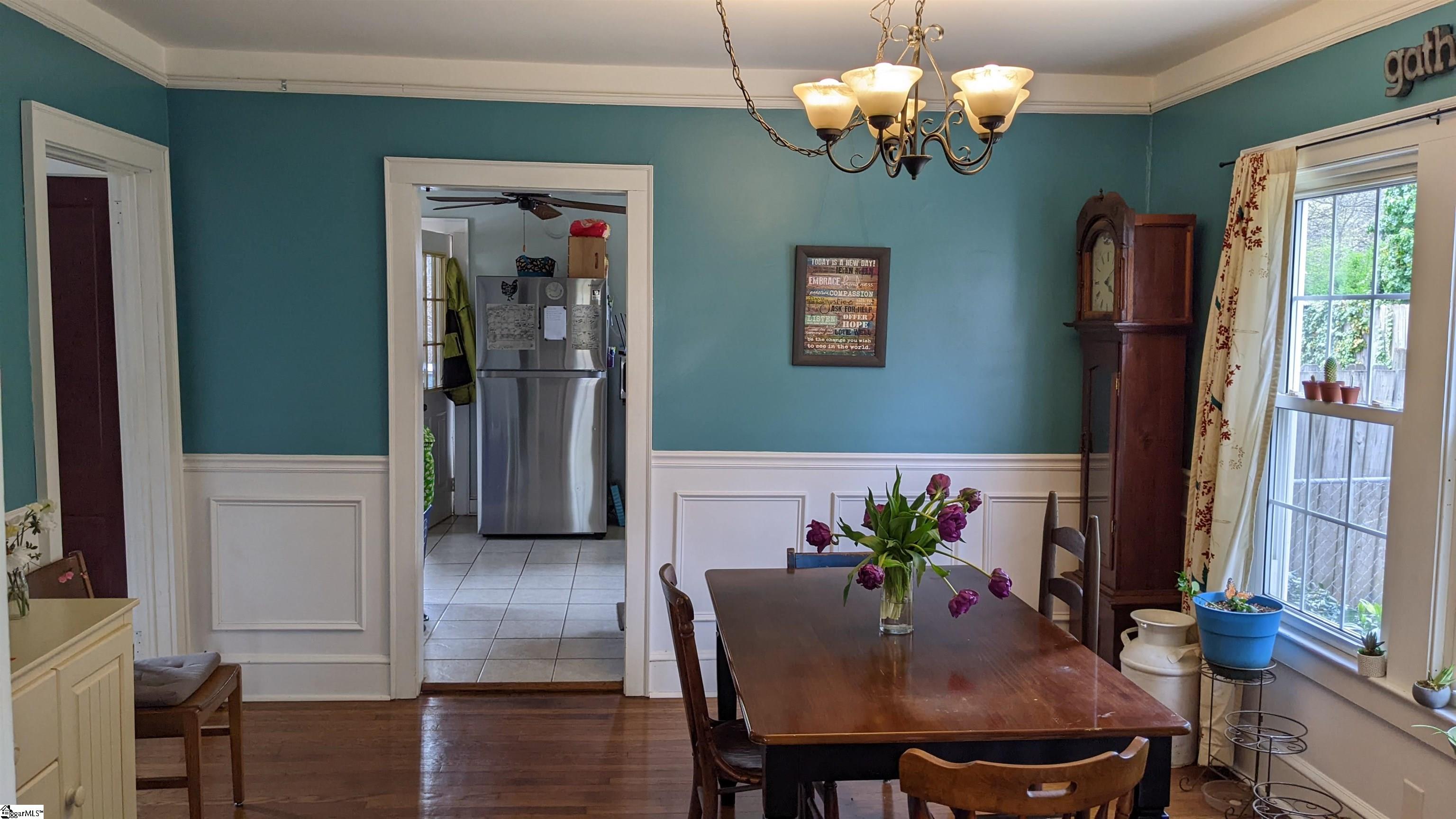 119 Rasor Drive Greenville, SC 29617 - Photo 7 of 30 Gallery Image 7