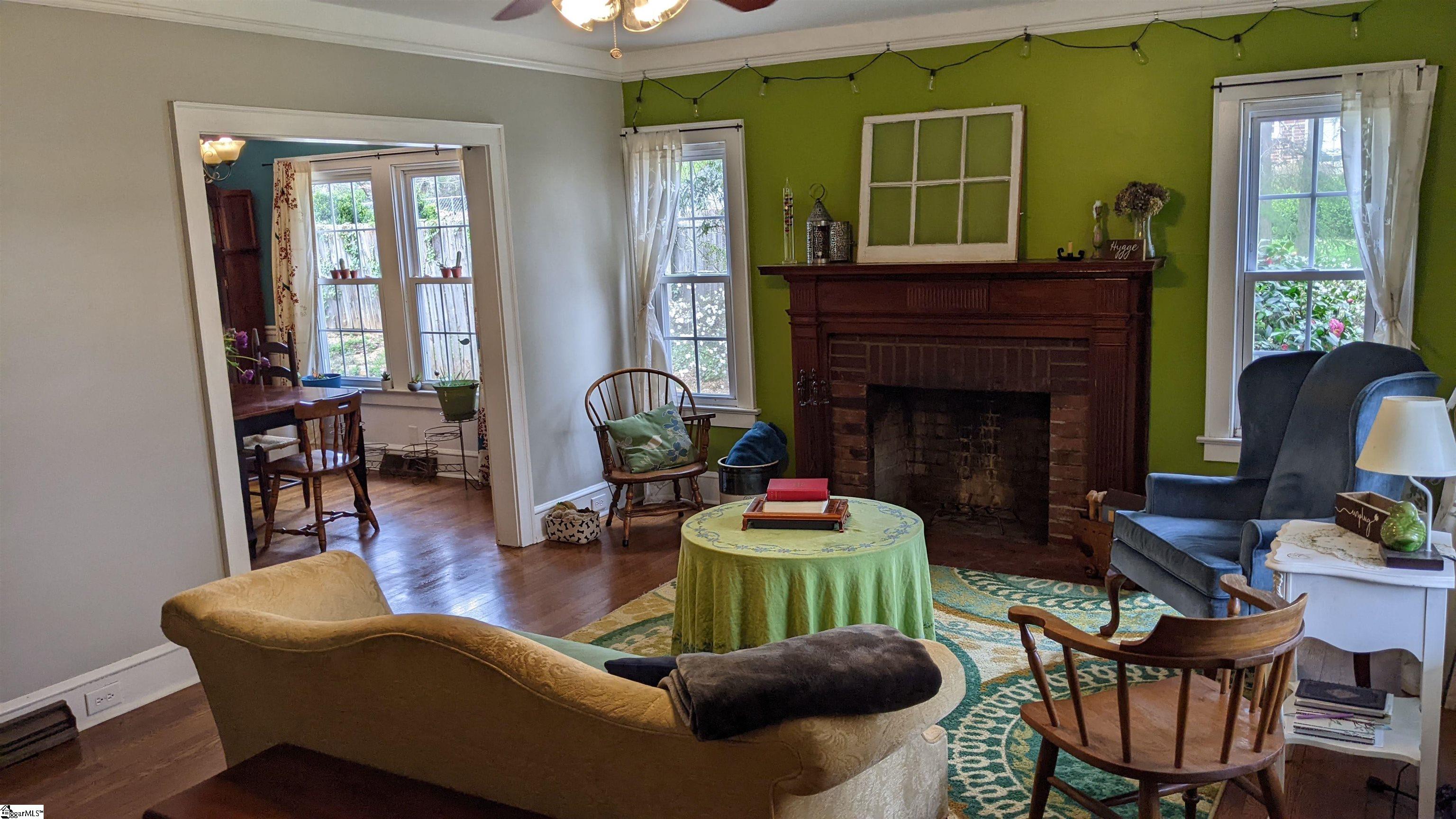119 Rasor Drive Greenville, SC 29617 - Photo 8 of 30 Gallery Image 8