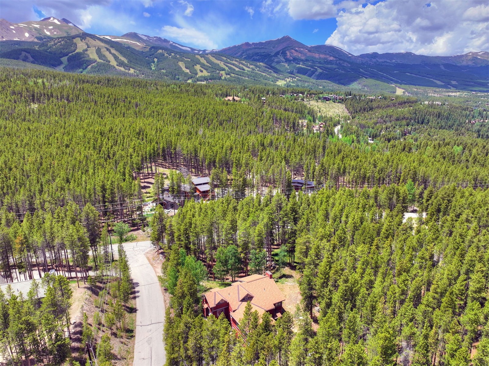 35 Monte Cristo Road Breckenridge, CO 80424 - Photo 37 of 46