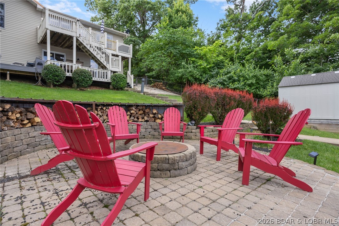 28913 West Gibson Point Road Gravois Mills, MO 65037 - Photo 47 of 61