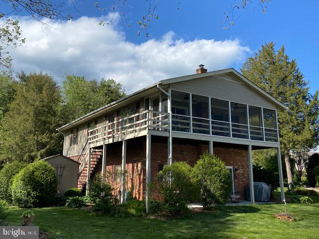 102 Ramsay Road Locust Grove, VA 22508 - Photo 1 of 53 Welcome to 102 Ramsay
