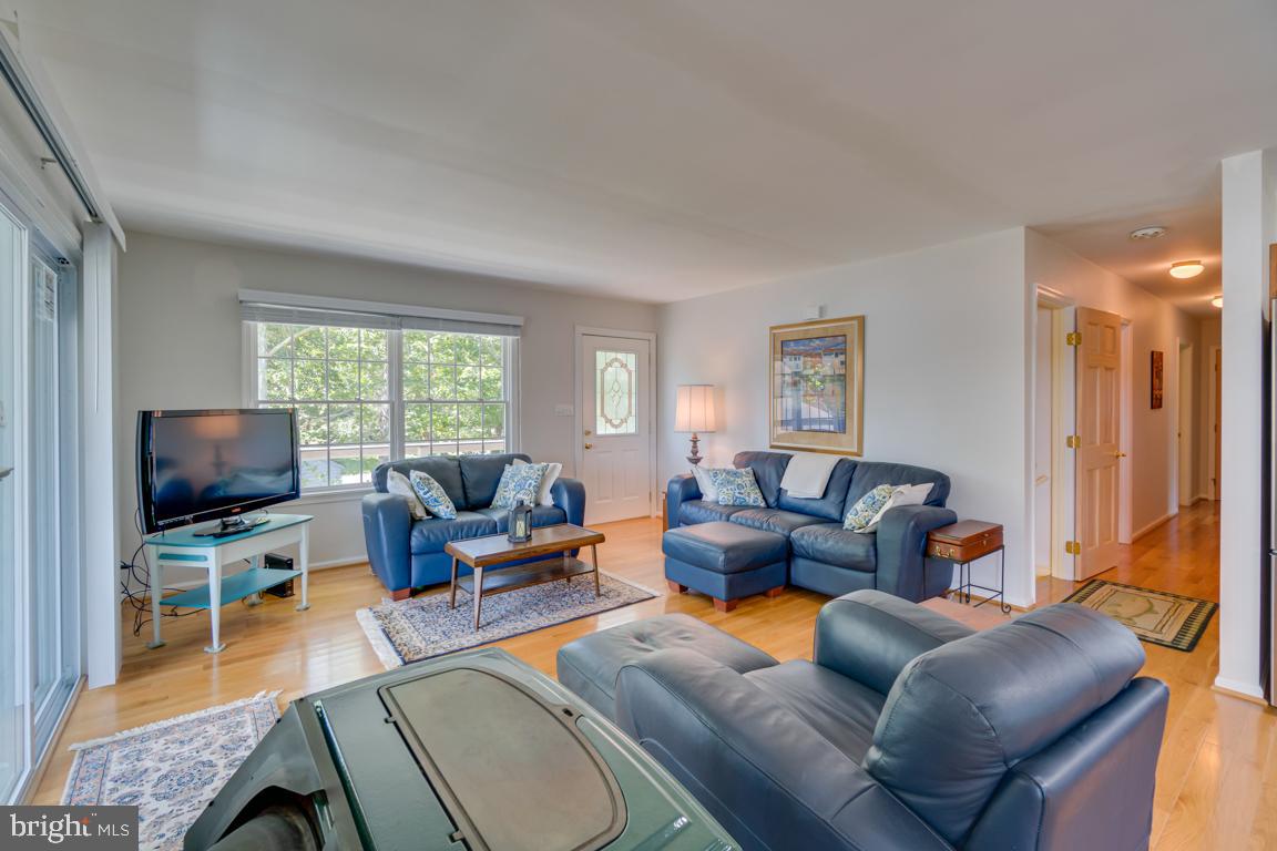 102 Ramsay Road Locust Grove, VA 22508 - Photo 14 of 53 Living Room has lots of natural light