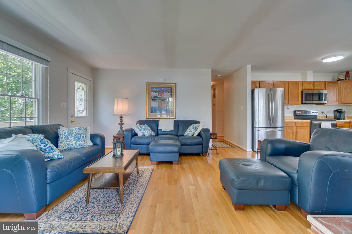 102 Ramsay Road Locust Grove, VA 22508 - Photo 16 of 53 Beautiful hardwood floors