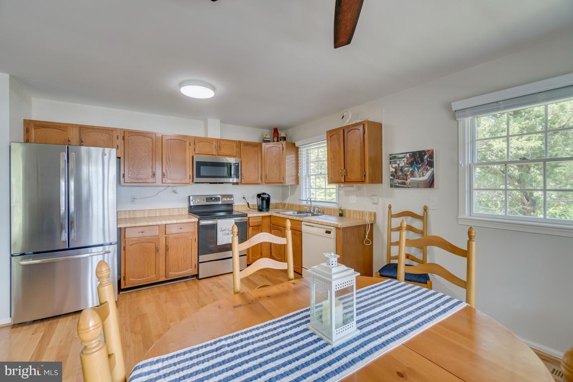102 Ramsay Road Locust Grove, VA 22508 - Photo 17 of 53 Kitchen