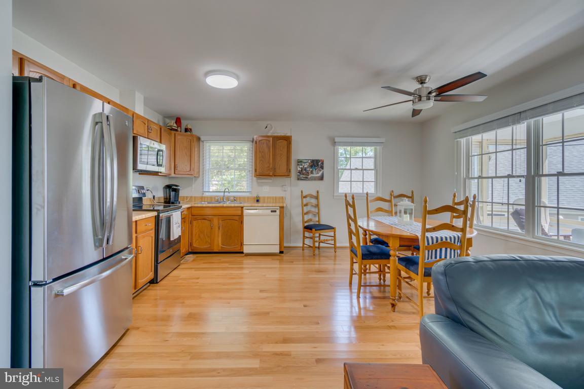 102 Ramsay Road Locust Grove, VA 22508 - Photo 19 of 53 Kitchen