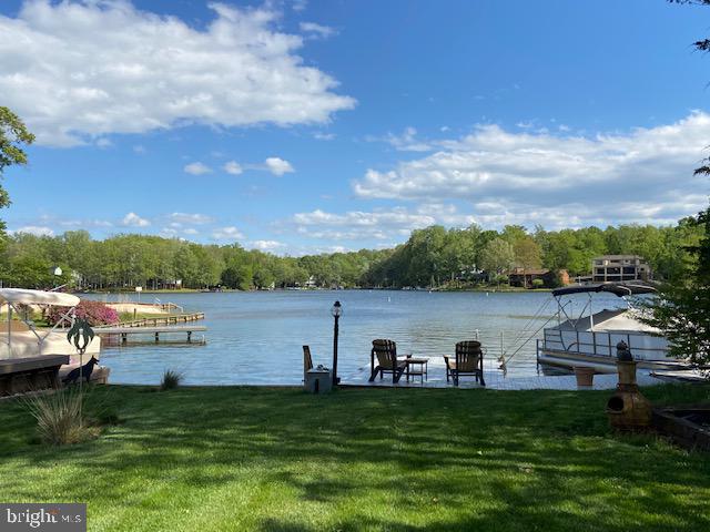 102 Ramsay Road Locust Grove, VA 22508 - Photo 2 of 53 View from patio