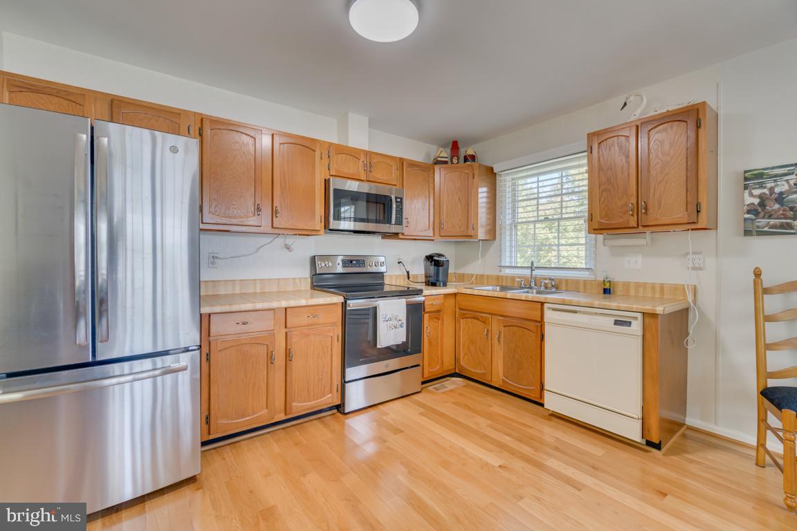102 Ramsay Road Locust Grove, VA 22508 - Photo 20 of 53 Kitchen