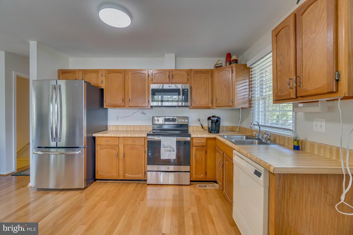 102 Ramsay Road Locust Grove, VA 22508 - Photo 23 of 53 Kitchen
