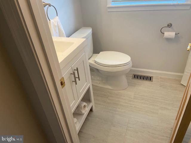 102 Ramsay Road Locust Grove, VA 22508 - Photo 26 of 53 Updated Bath #2