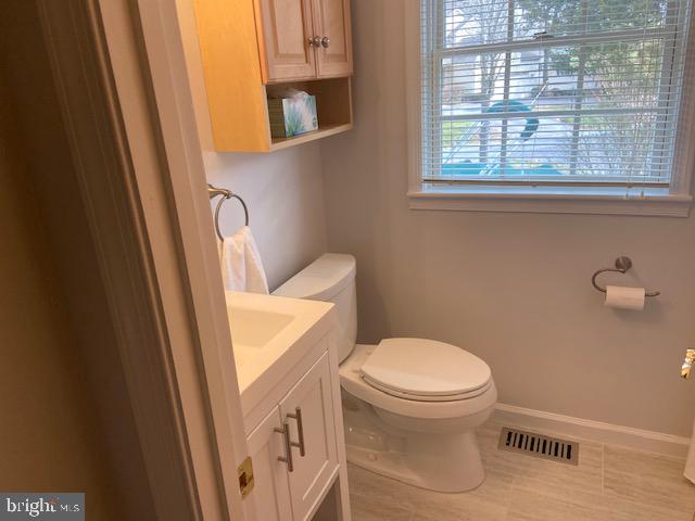 102 Ramsay Road Locust Grove, VA 22508 - Photo 27 of 53 Updated Bath #2