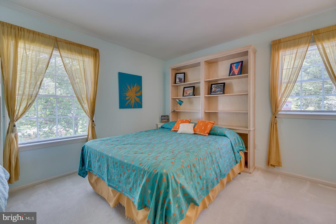 102 Ramsay Road Locust Grove, VA 22508 - Photo 29 of 53 Bedroom #3