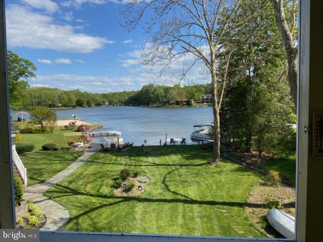 102 Ramsay Road Locust Grove, VA 22508 - Photo 3 of 53 View from patio