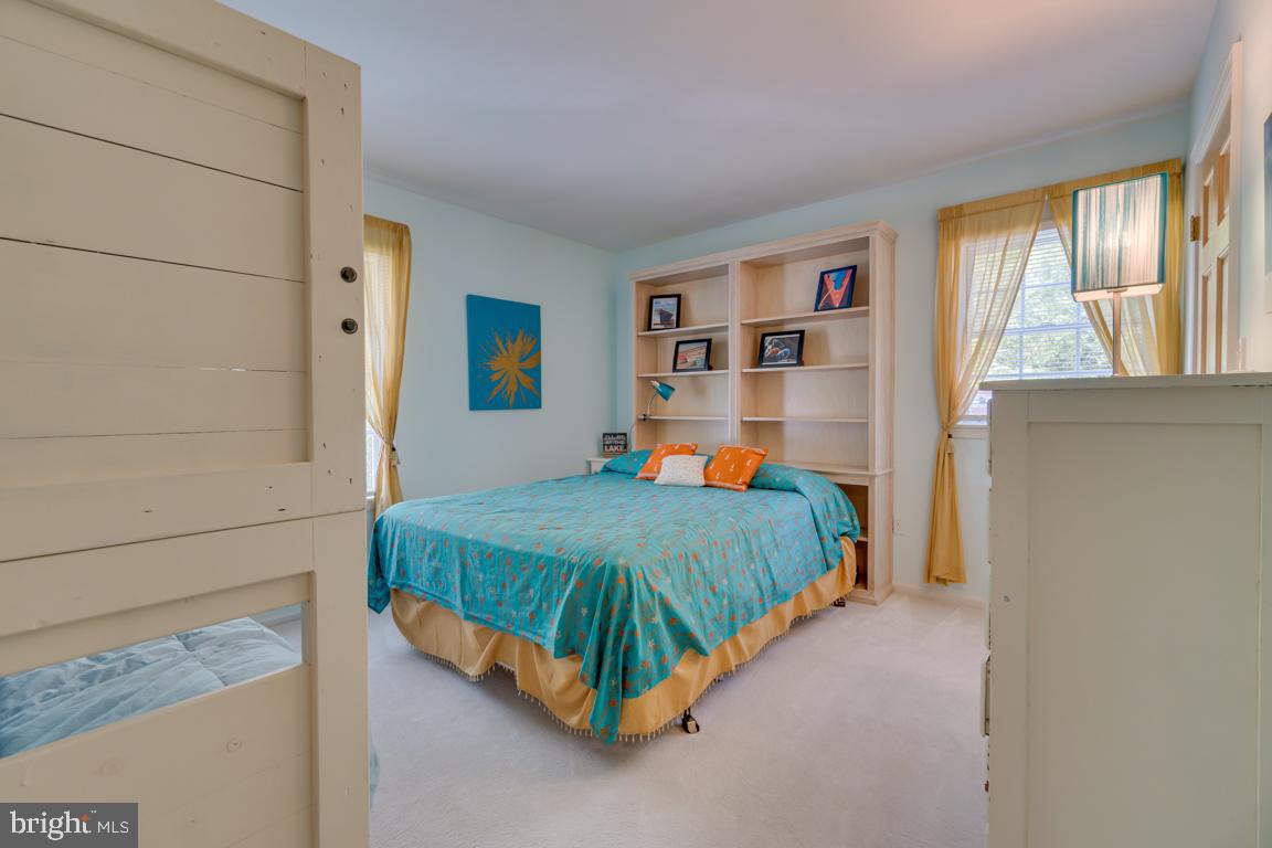102 Ramsay Road Locust Grove, VA 22508 - Photo 30 of 53 Bedroom #3