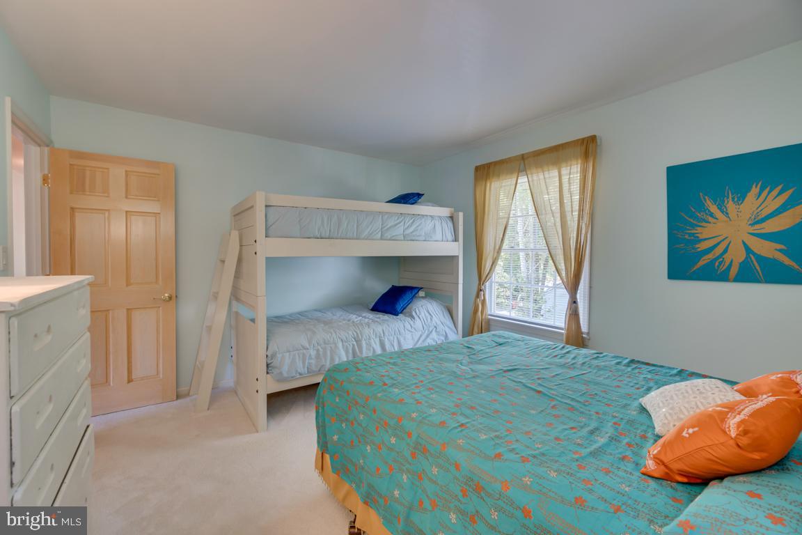 102 Ramsay Road Locust Grove, VA 22508 - Photo 31 of 53 Bedroom #3