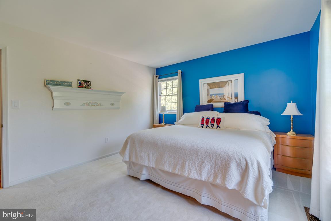 102 Ramsay Road Locust Grove, VA 22508 - Photo 35 of 53 Master Bedroom