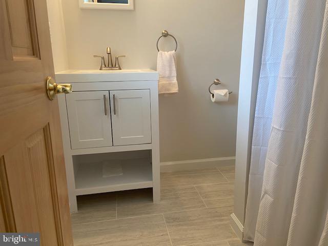 102 Ramsay Road Locust Grove, VA 22508 - Photo 36 of 53 Updated Master Bath