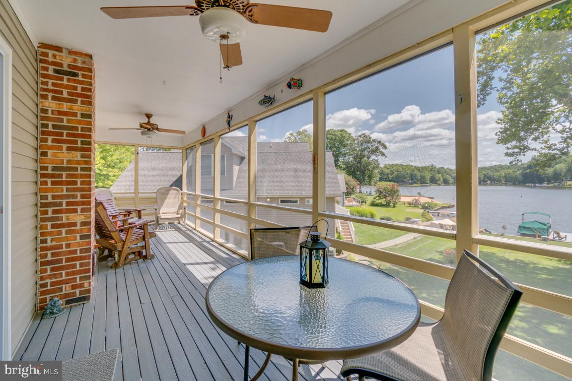 102 Ramsay Road Locust Grove, VA 22508 - Photo 37 of 53 Screen Porch