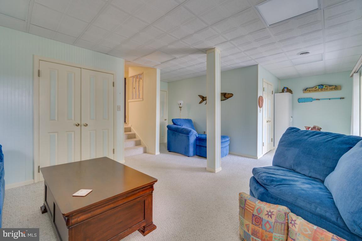102 Ramsay Road Locust Grove, VA 22508 - Photo 40 of 53 Rec Room
