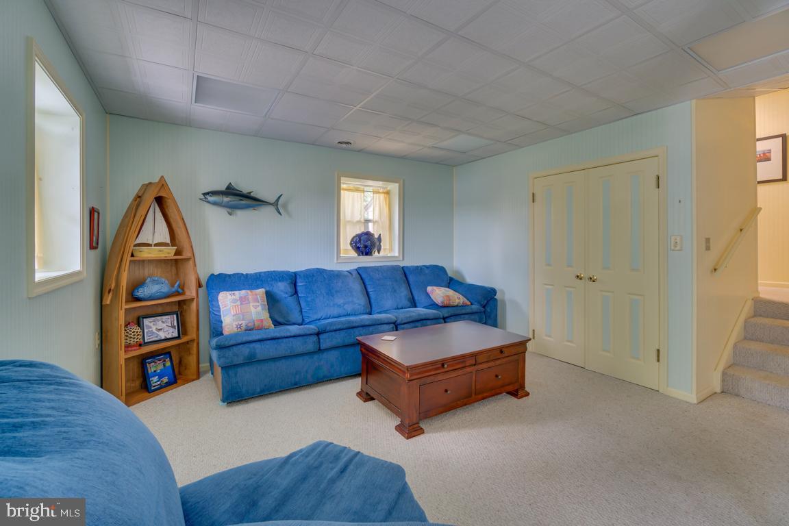 102 Ramsay Road Locust Grove, VA 22508 - Photo 41 of 53 Rec Room