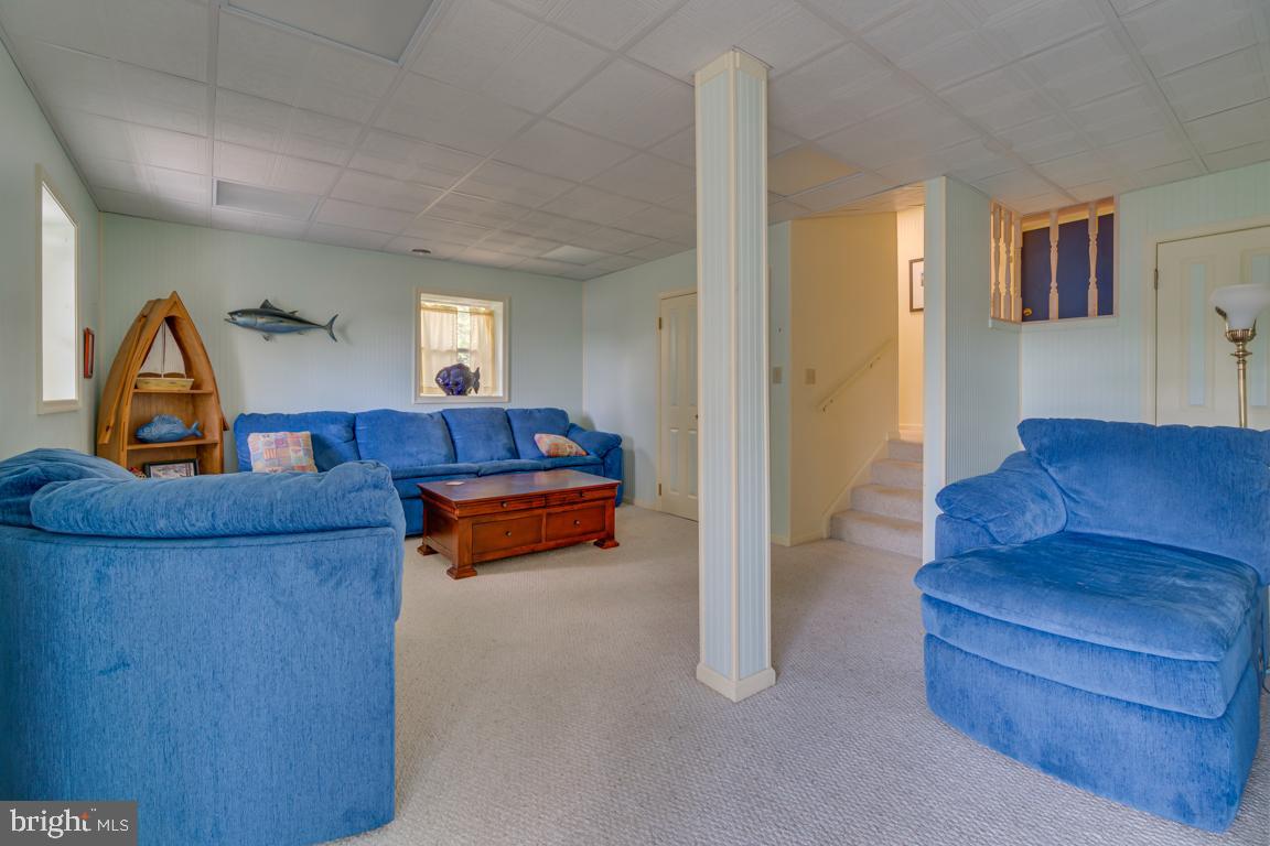 102 Ramsay Road Locust Grove, VA 22508 - Photo 42 of 53 Rec Room