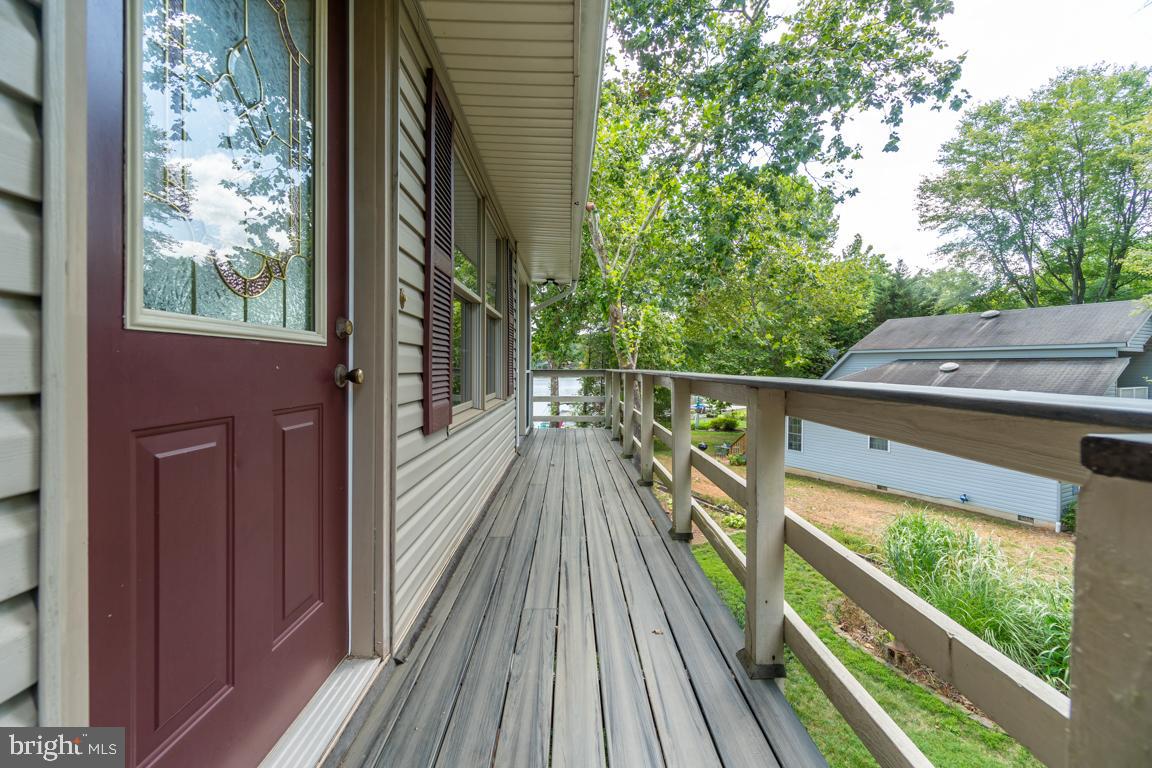 102 Ramsay Road Locust Grove, VA 22508 - Photo 43 of 53 Front Door