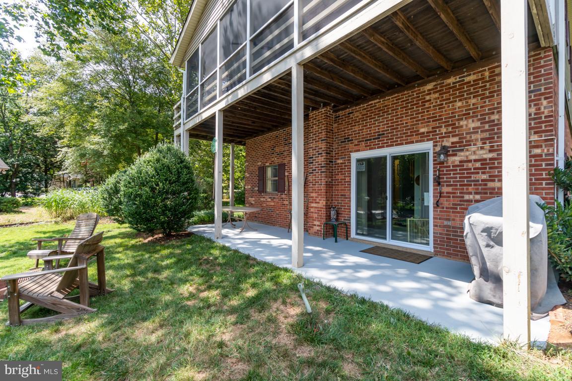 102 Ramsay Road Locust Grove, VA 22508 - Photo 47 of 53 Patio
