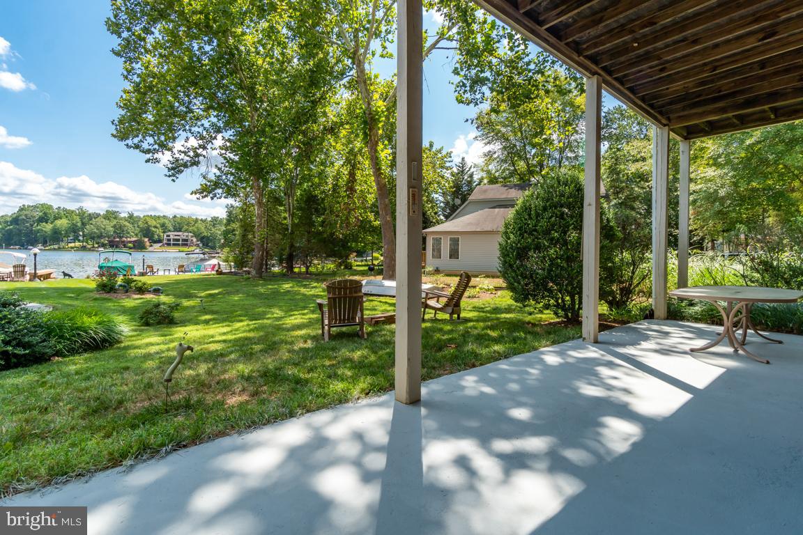 102 Ramsay Road Locust Grove, VA 22508 - Photo 48 of 53 Patio