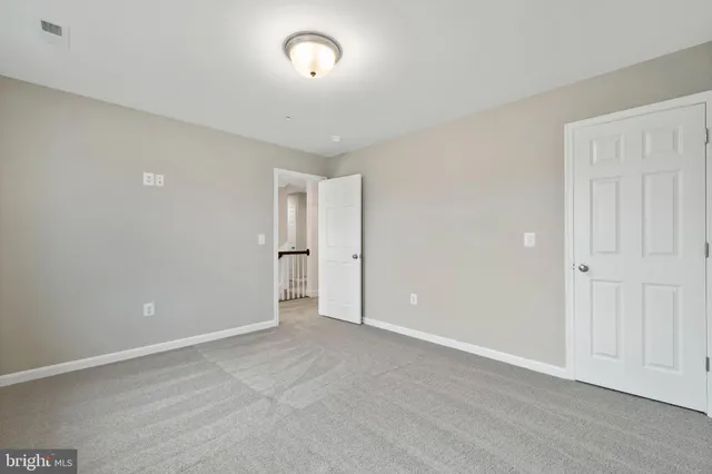 a view of wooden deck