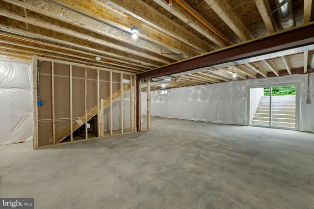 a front view of a house with a porch