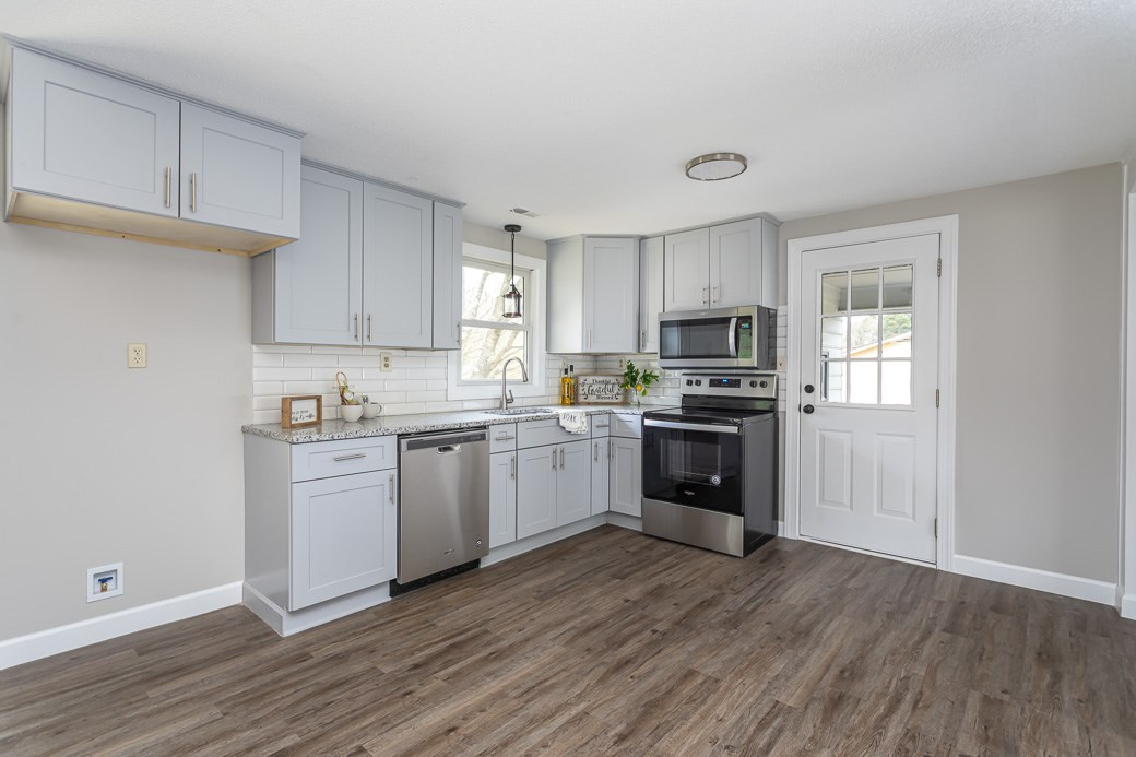 7512 Fox Road Raleigh, NC 27616 - Photo 9 of 26 Photo 9