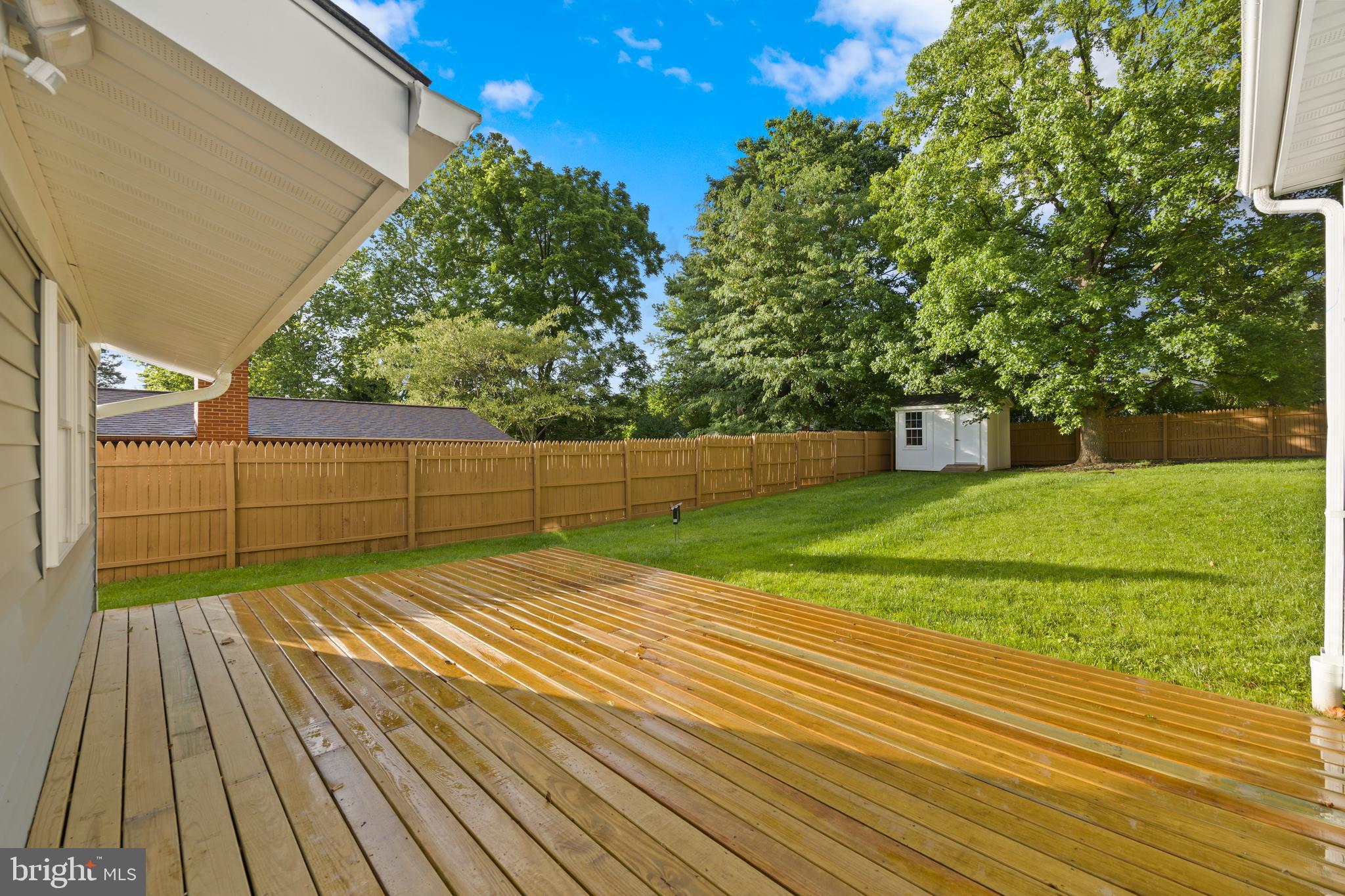 12717 Holdridge Road Silver Spring, MD 20906 - Photo 49 of 51